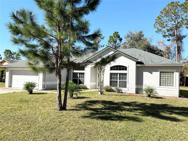 10 Easterly Place, Palm Coast, FL 32164 for Rent