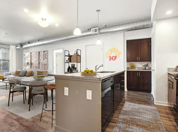 Lofts At Union Hill - 2980 Gillham Rd - Kansas City, MO Apartments for Rent