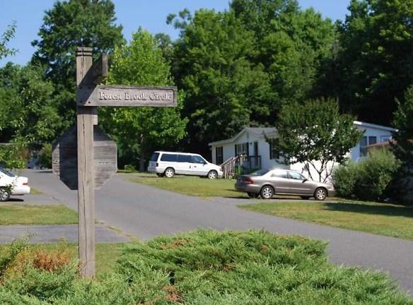 Franklin Village - 2307 N Fayetteville St - Asheboro, NC Apartments for Rent