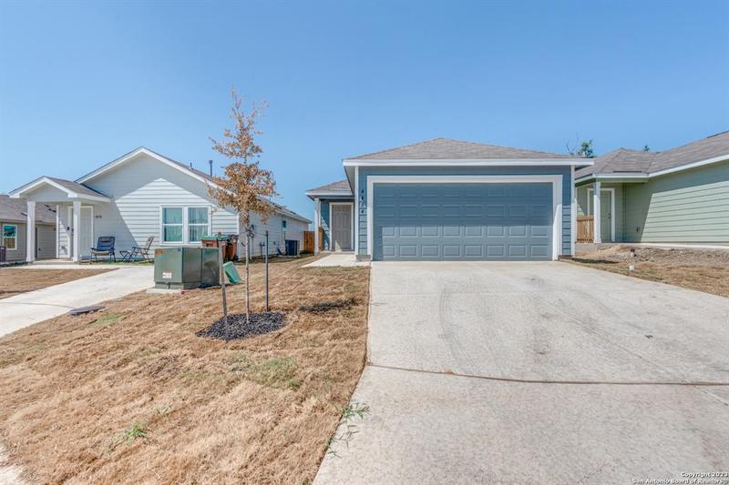 4454 Geyser Lake, San Antonio, TX 78223 for Rent