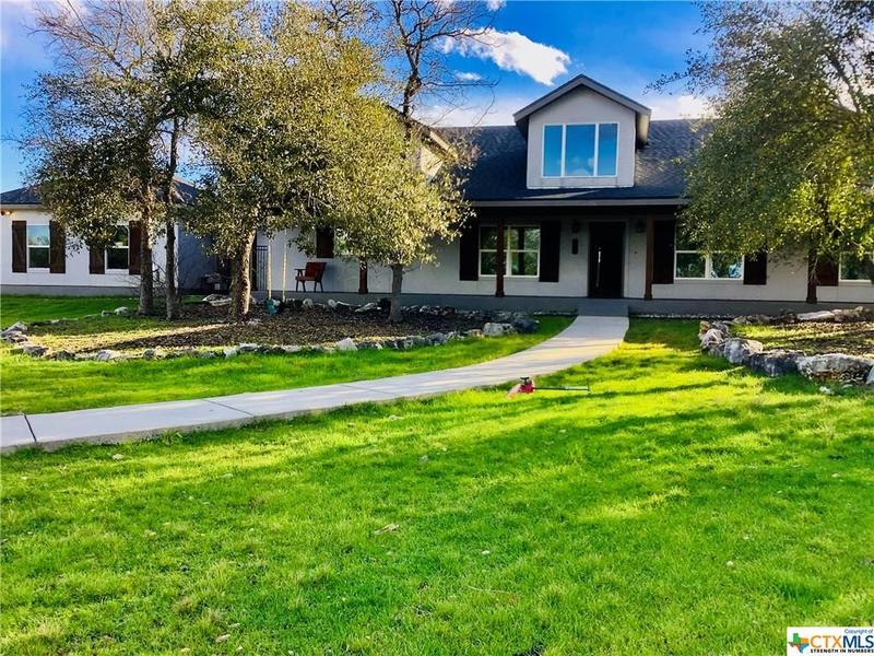 130 Sun River, New Braunfels, TX 78132 for Rent