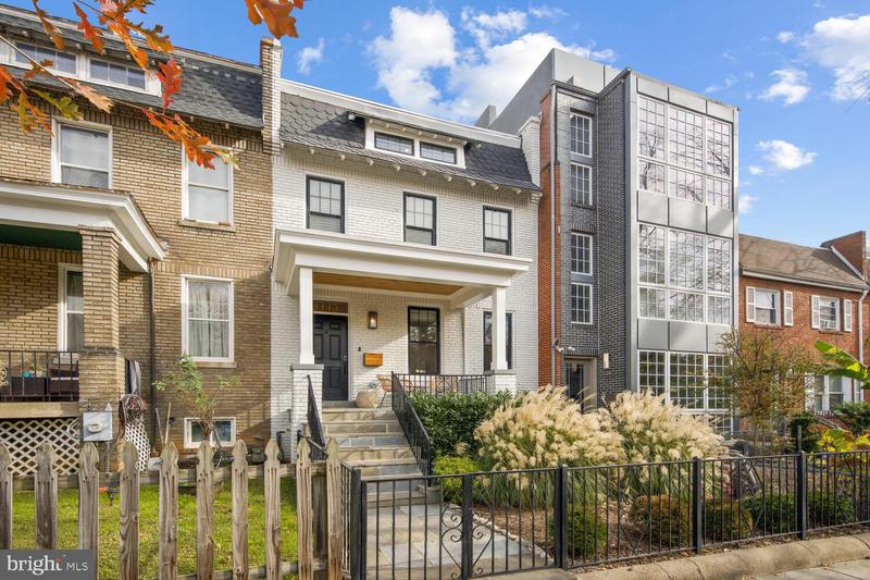 1145 5th Street Northeast, Washington, DC 20002 for Rent