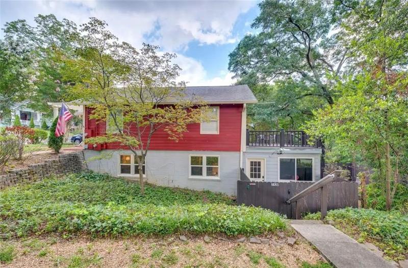 792 Antone Street Northwest, Atlanta, GA 30318 for Rent