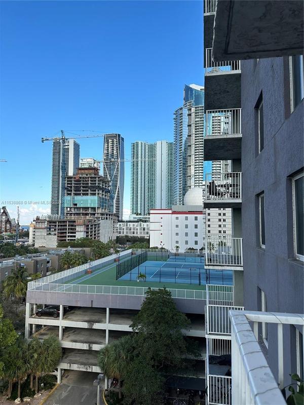 850 N Miami Ave Unit: W-908 Miami FL 33136 for Rent
