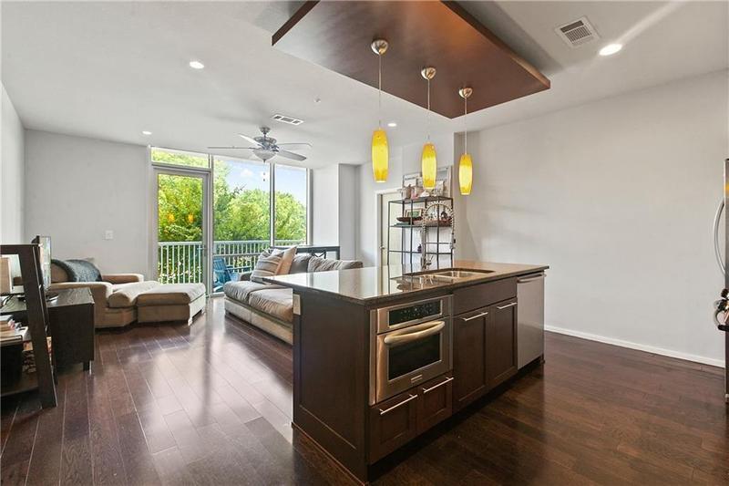 1600 Barton Springs RD Unit: 3205 Austin TX 78704 for Rent