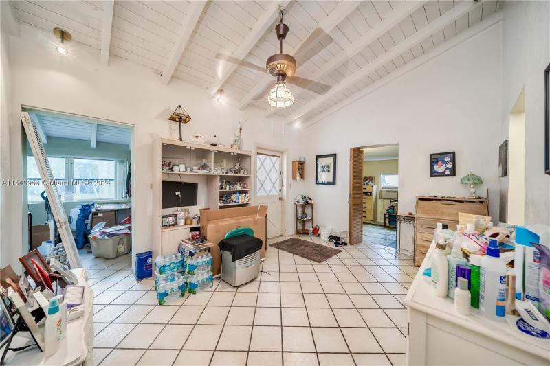 5709 Mckinley St Unit: 1 Hollywood FL 33021 for Rent