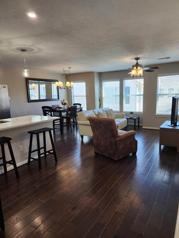1417 Ruthven Street Houston Texas 77019 for Rent