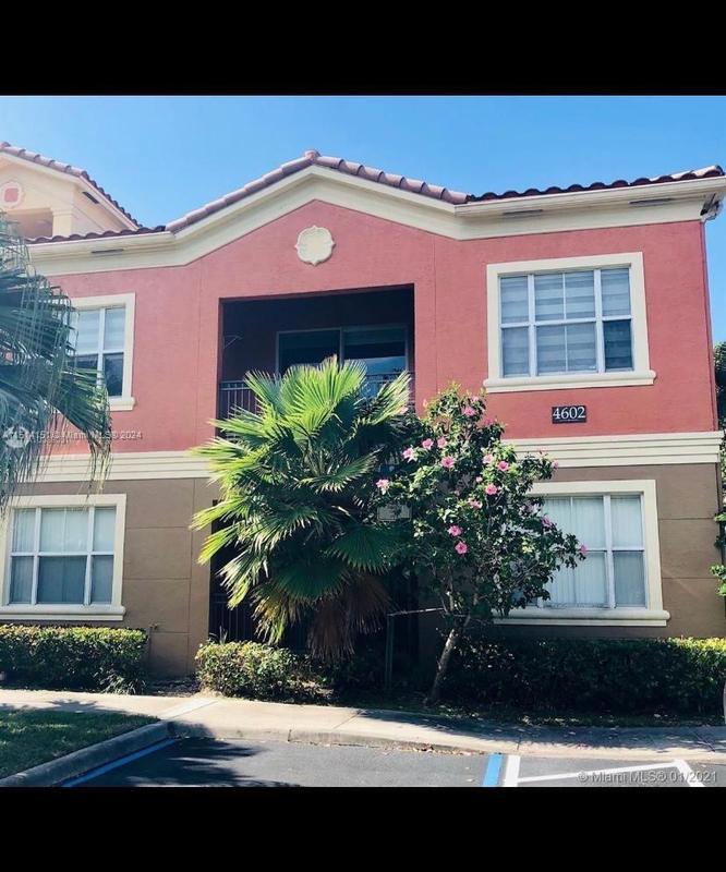 4602 SW 160th Ave Unit: 521 Miramar FL 33027 for Rent