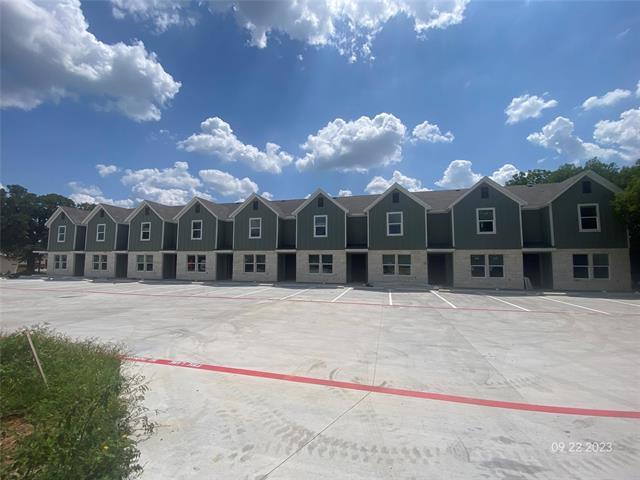 402 Garrett Court Stephenville Texas 76401 for Rent