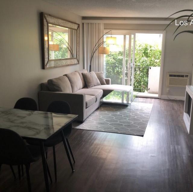 Private Room Westwood Village Across from UCLA Perfect for Student/Interns Over for Rent