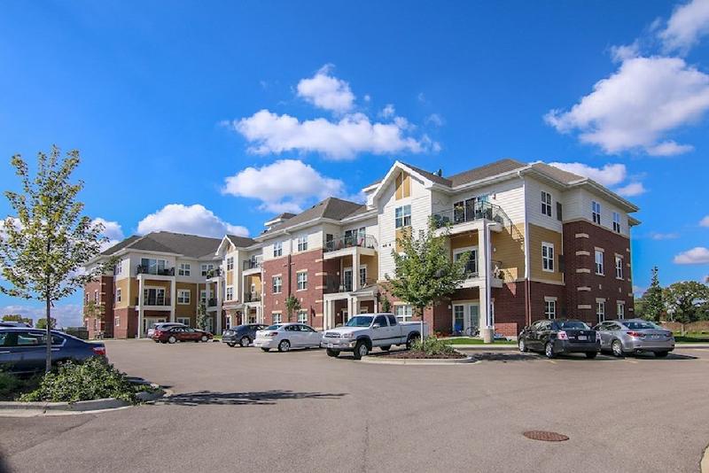 1210 / 2br - 1141ft2 - Short Term Lease @ The Revere, October - May 2017 Rent