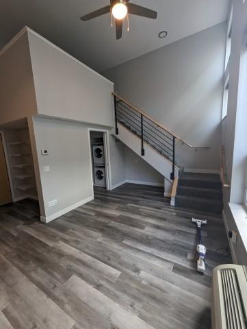 Loft apartment for sublet for Rent