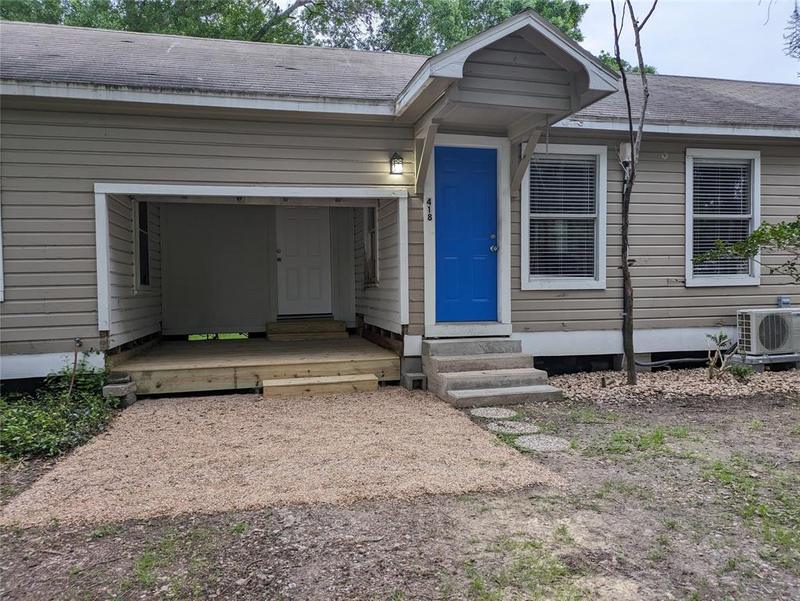 418 Waco Avenue League City Texas 77573 for Rent