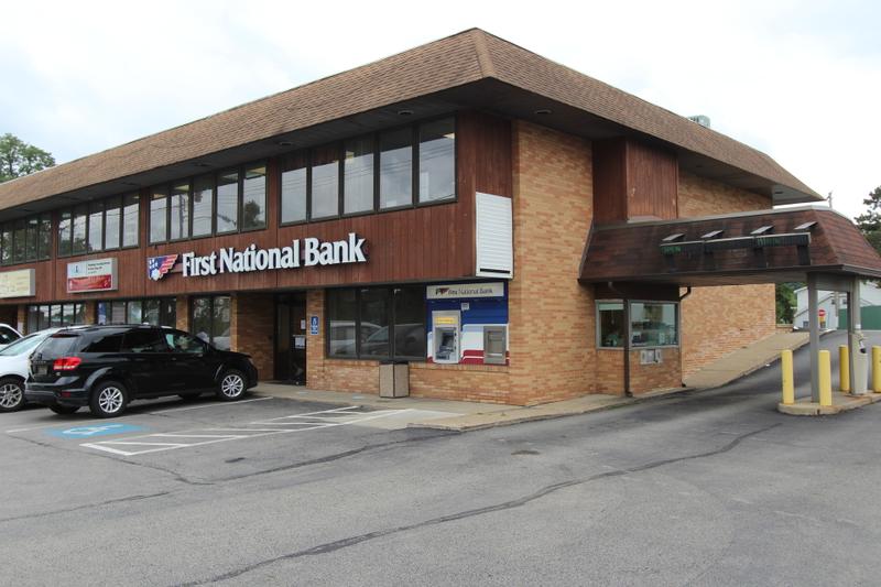 Kennedy Twp Office - 850 Sf $14/Sf Currently Hair Salon