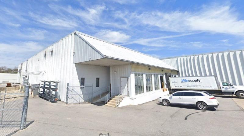 Flexible Terms! Warehouse and Office Space for Lease for Rent