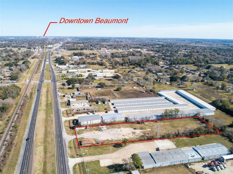 9425 COLLEGE ST, Beaumont, TX 77707 Land For Sale  MLS# 25435629 for Rent