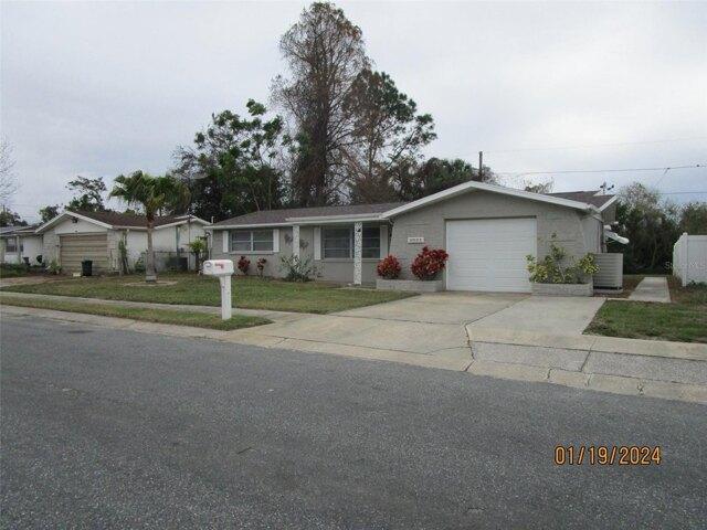 2 Bedroom 2 Bath In Holiday FL 34691 for Rent
