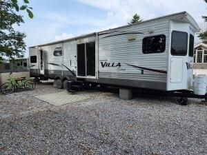 1 Bedroom 1 Bath In Cedarville MI 49719 for Rent