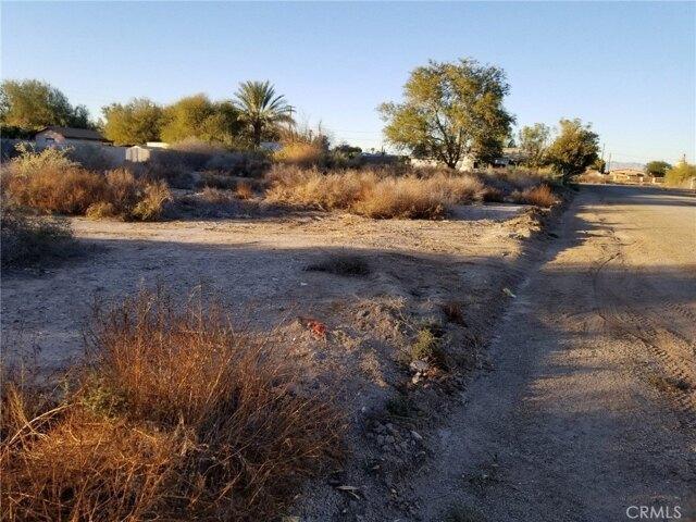 In Blythe CA 92225 for Rent
