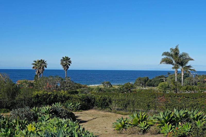 Ocean View Studio Guest House for Rent