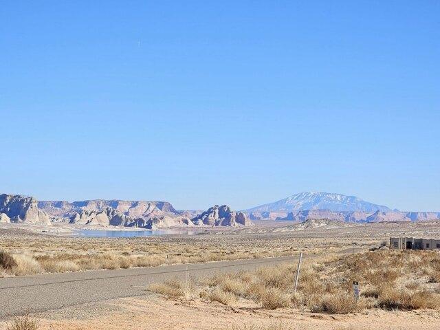 In Page AZ 86040 for Rent