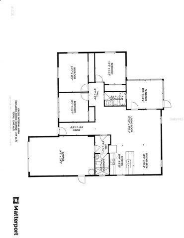3 bedroom in Holiday FL 34690 for Rent