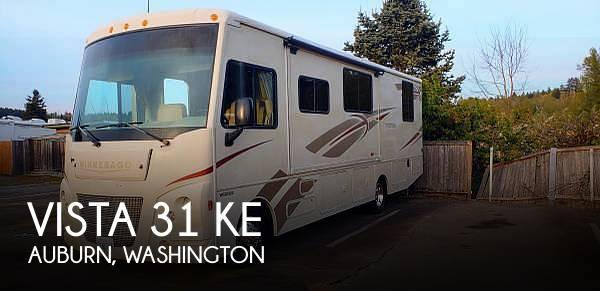 Winnebago Vista 31 KE Class A 2017 for Sale