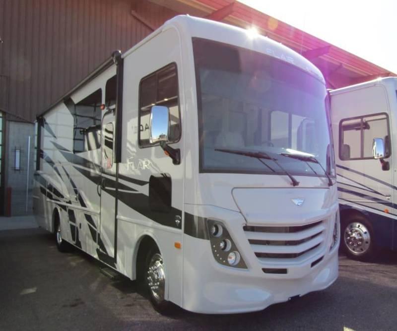 2024 Fleetwood Flair 29M 30ft for Sale