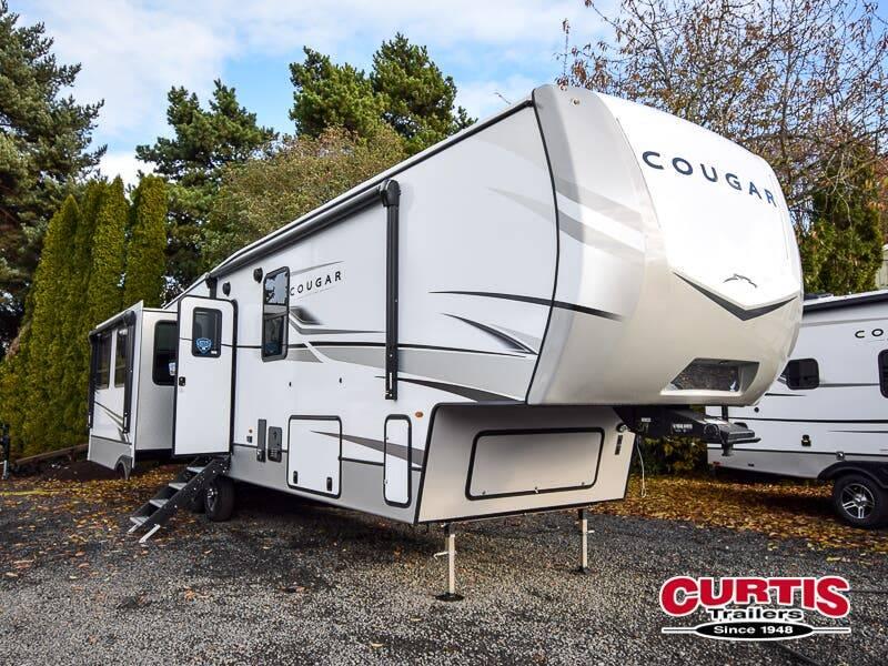 2023 Keystone Cougar 355FBS 38ft for Sale