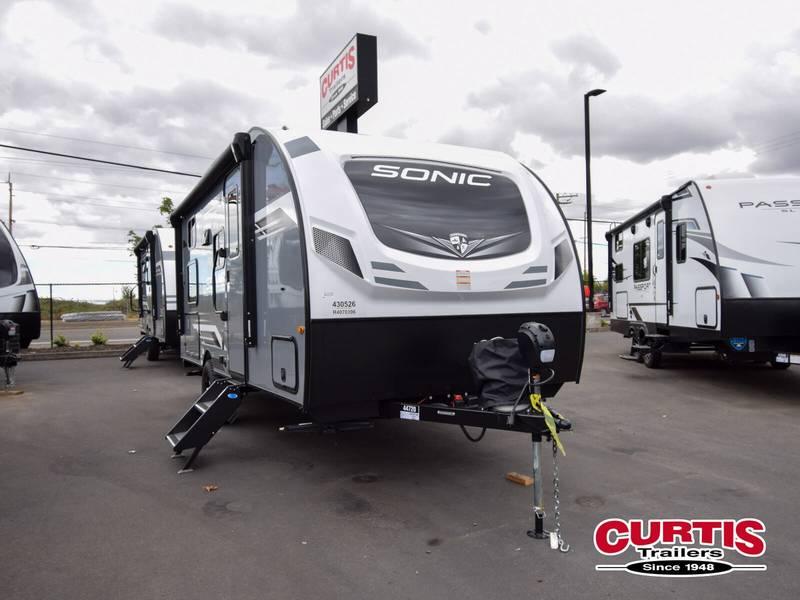 2024 Venture RV Sonic Lite 169vud 22ft for Sale