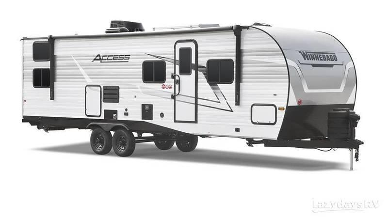 2024 Winnebago Access 30BH 30ft for Sale