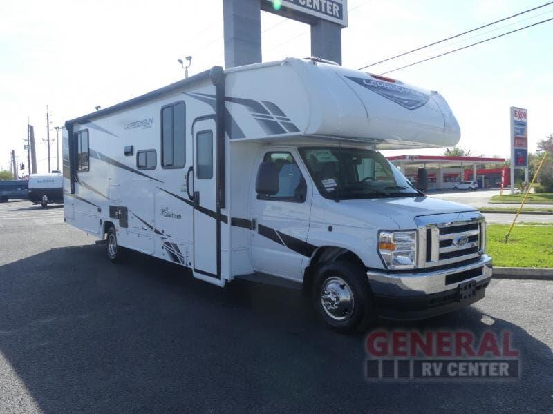 2024 Coachmen Leprechaun 319MB Ford 450 for Sale