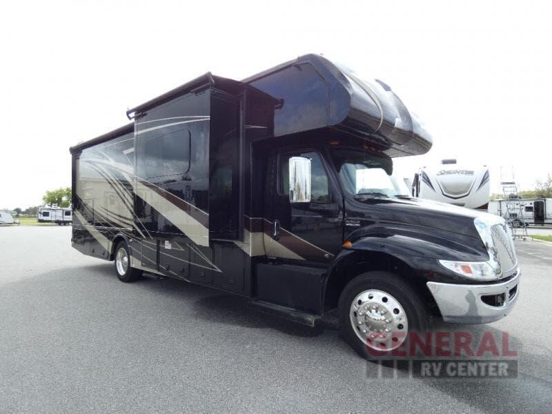 2022 Nexus Triumph Super C 33TSC for Sale