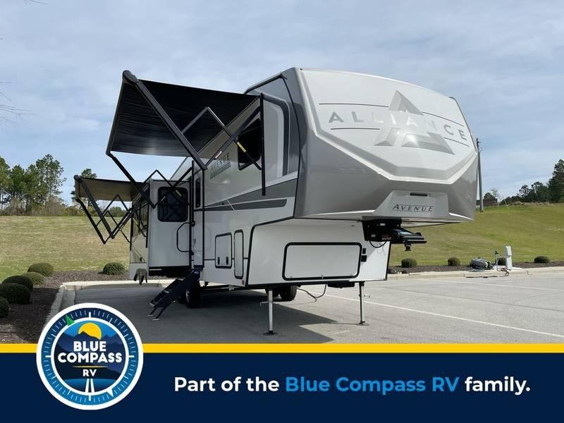 2024 Alliance RV Avenue 29RL 32ft for Sale