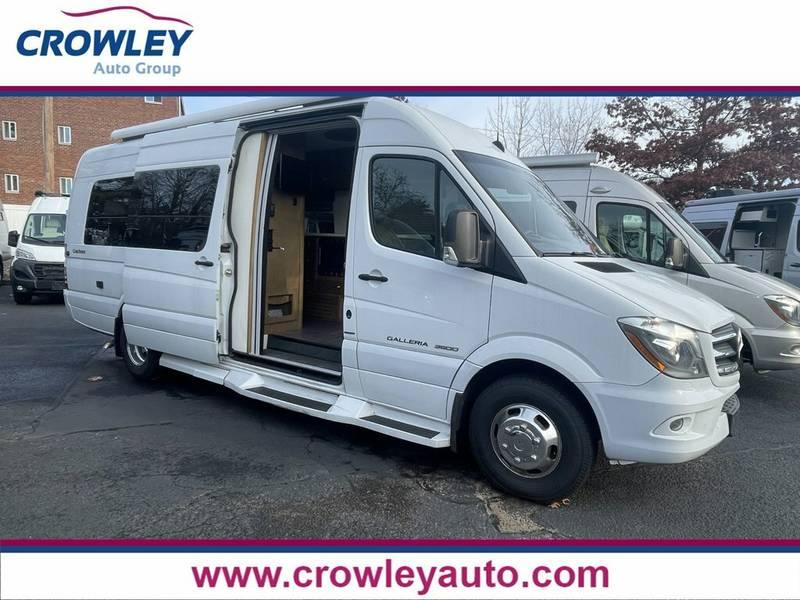 2018 Coachmen Galleria 24D 60ft for Sale