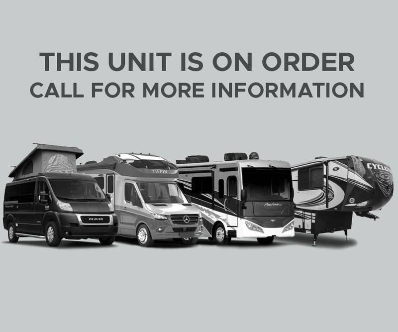 2024 Entegra Coach Odyssey 24B 26ft for Sale