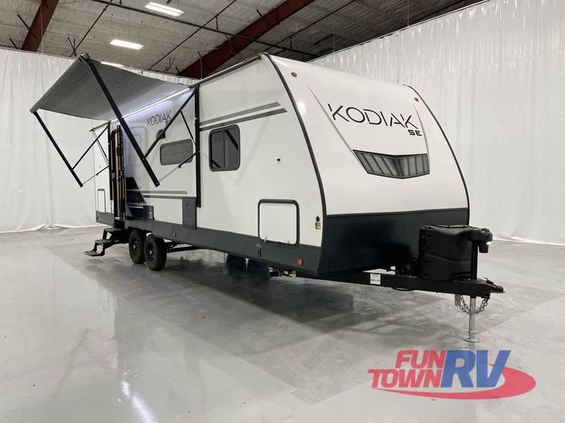 2023 Dutchmen Kodiak SE 26SRB 30ft for Sale