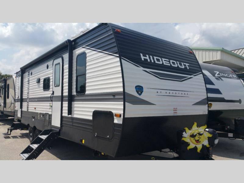 2022 Keystone Hideout 29DFS 33ft for Sale