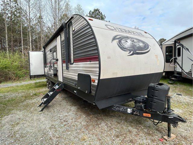 2019 Forest River Cherokee 304BS 33ft for Sale