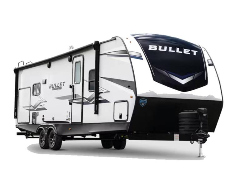 2024 Keystone Bullet 330BKQ 37ft for Sale