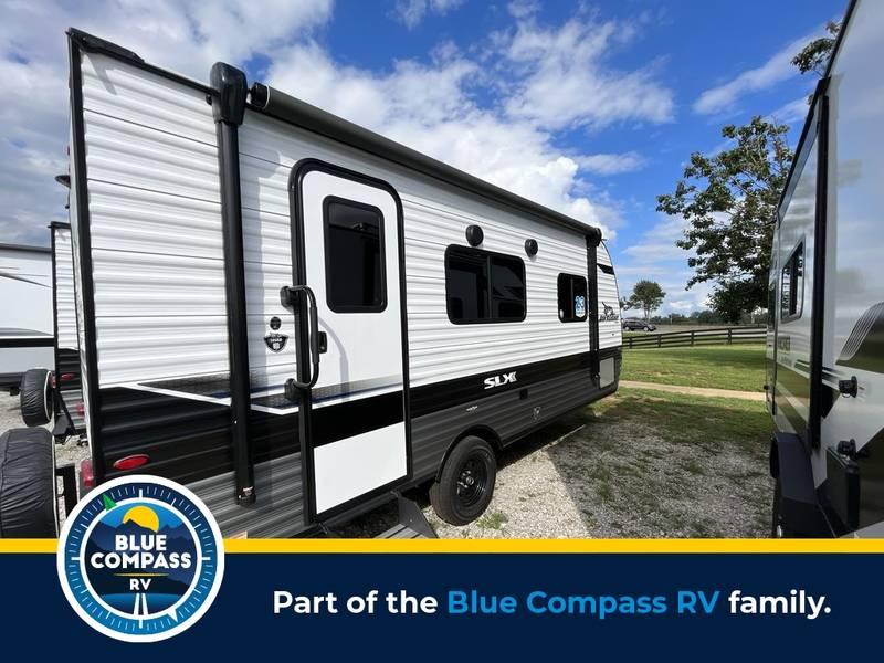 2024 Jayco Jay Flight SLX 195RB 21ft for Sale