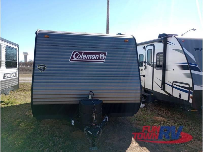 2023 Dutchmen Coleman Lantern 17B 21ft for Sale