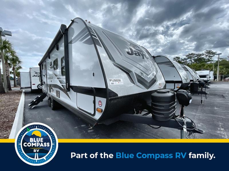 2024 Jayco Jay Feather 22BH for Sale