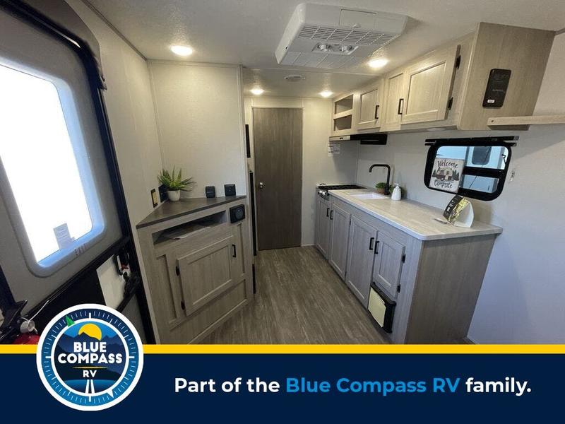 2023 Forest River Aurora 16RBX for Sale