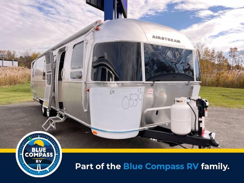 2024 Airstream Flying Cloud 30FBQ Bunk 31ft for Sale