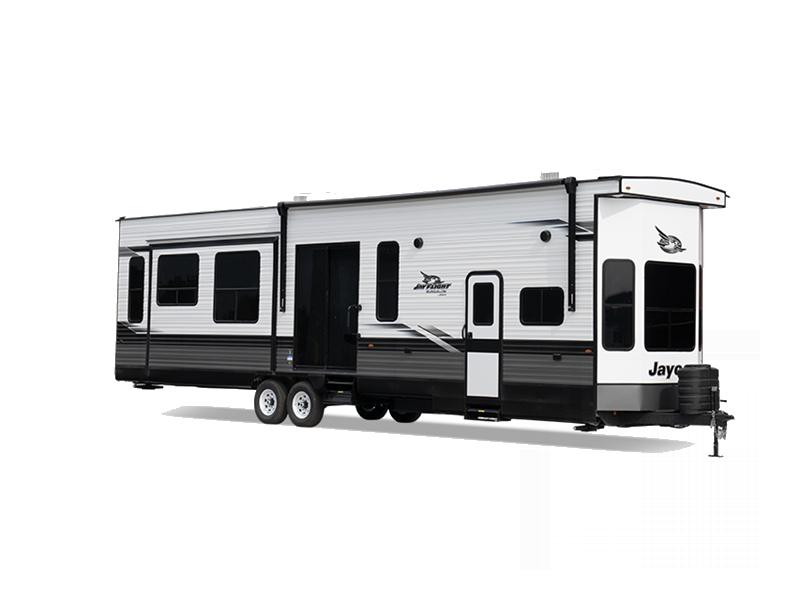 2024 Jayco Jay Flight Bungalow 40DLFT for Sale
