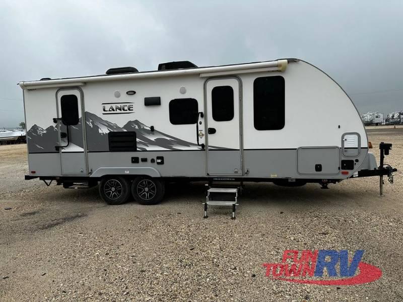 2020 Lance Lance 2185 25ft for Sale