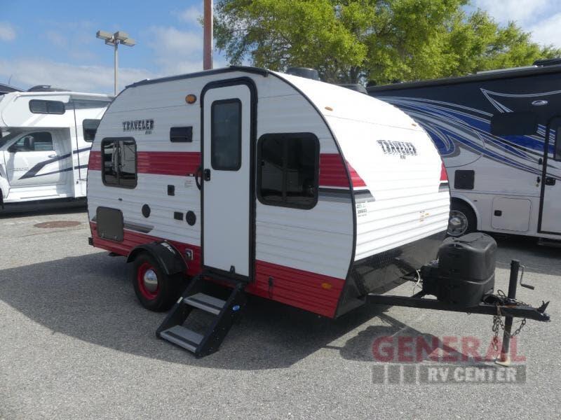 2021 Sunset Park RV Sun Ray 149 for Sale