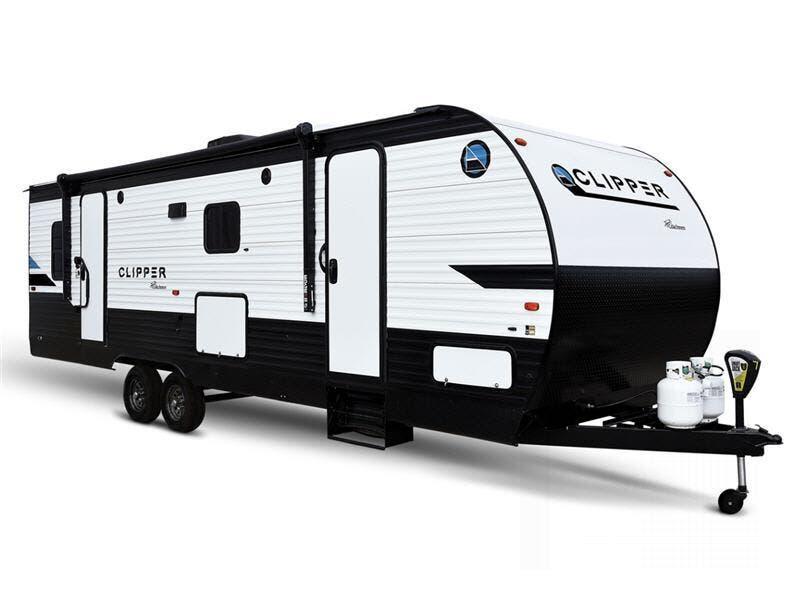 2024 Coachmen Clipper 26BH for Sale