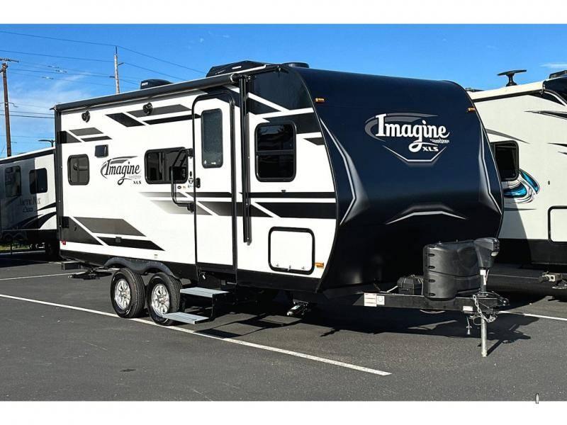 2019 Grand Design Imagine XLS 17MKE 17ft for Sale